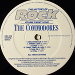 Сборник History Of Rock 24 2LP (Англия 1984г.)