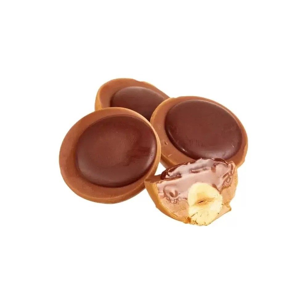 Конфеты Carilo Toffee кг