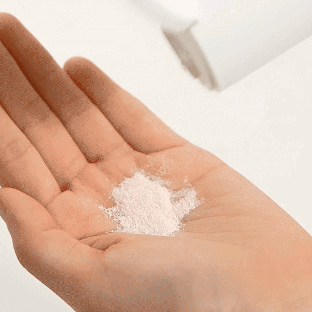 MEDIPEEL Энзимная пудра с ПДРН и микроиглами Phyto Ex PDRN Micro Shot Powder Cleanser