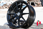 Комплект дисков Vossen 653 FlowForm 18x8 et35 5x114.3