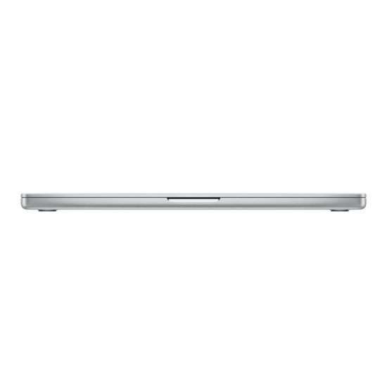 Apple MacBook Pro 16" (M4 Max 16C CPU, 40C GPU, 2024) 128 ГБ, 1 ТБ SSD, серебристый