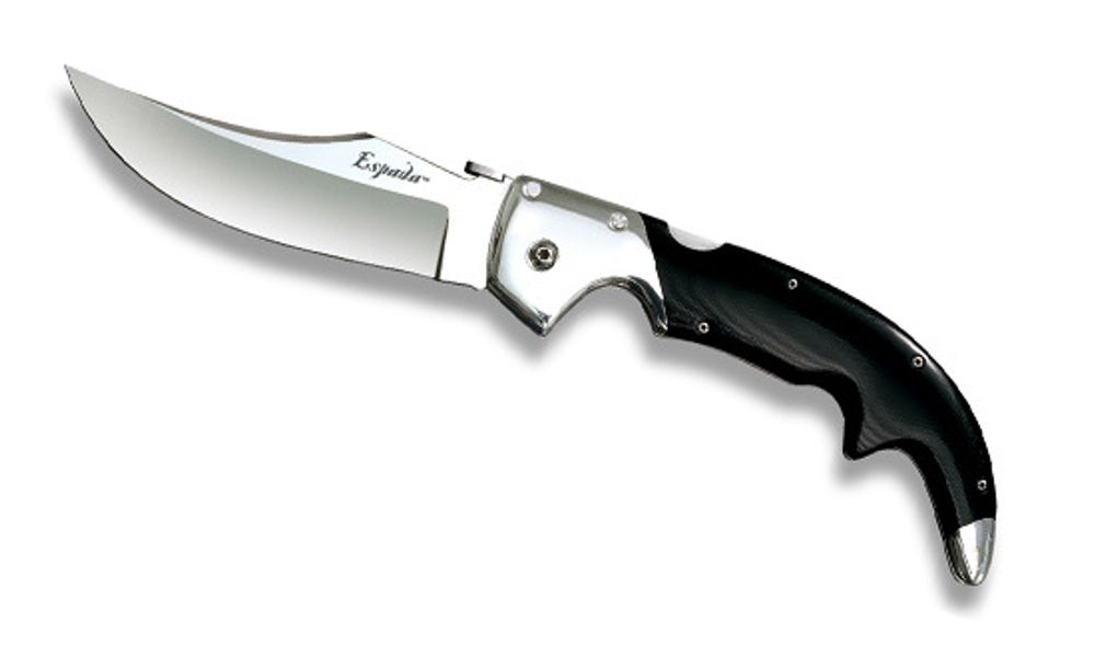 Нож Cold Steel модель 62NL Espada (Large)