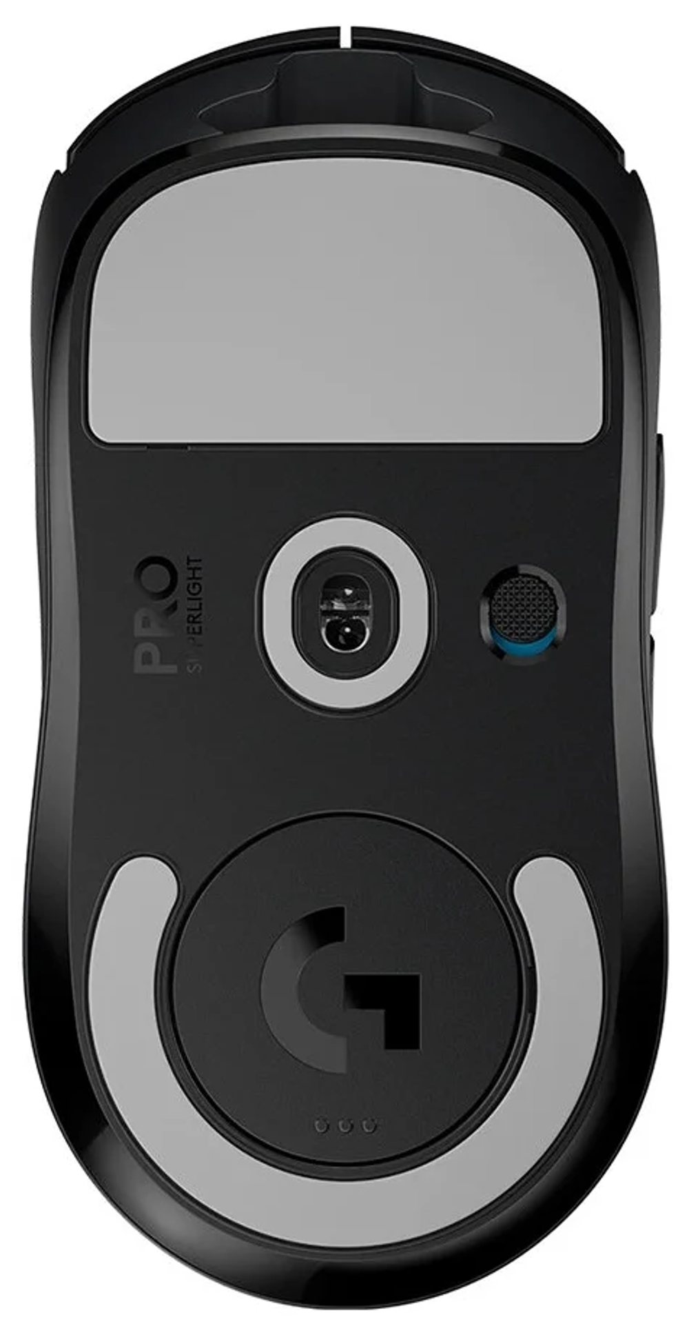 Беспроводная игровая мышь Logitech G Pro X Superlight, черный