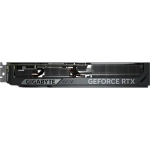 Видеокарта Gigabyte RTX5070 WINDFORCE SFF 12GB GDDR7 192bit 3xDP HDMI 3FAN RTL (GV-N5070WF3-12GD)