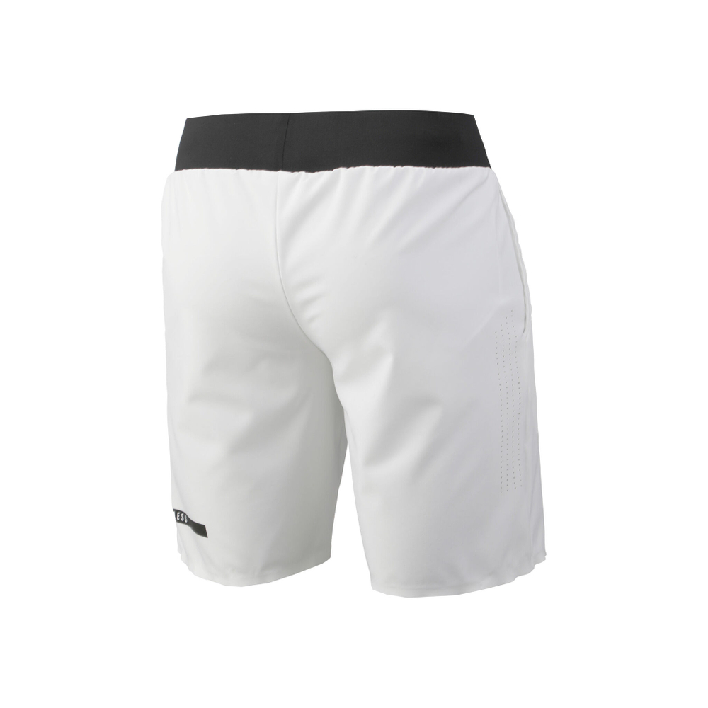 Женские теннисные шорты Endless Slash Shorts Women - White