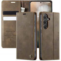Чехол-книжка CaseMe RFiD Samsung Galaxy S24+
