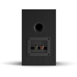 Dali Spektor 1 Black — полочная пассивная акустическая система (пара)
