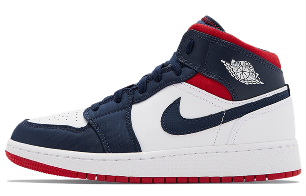Jordan 1 Mid SE USA GS