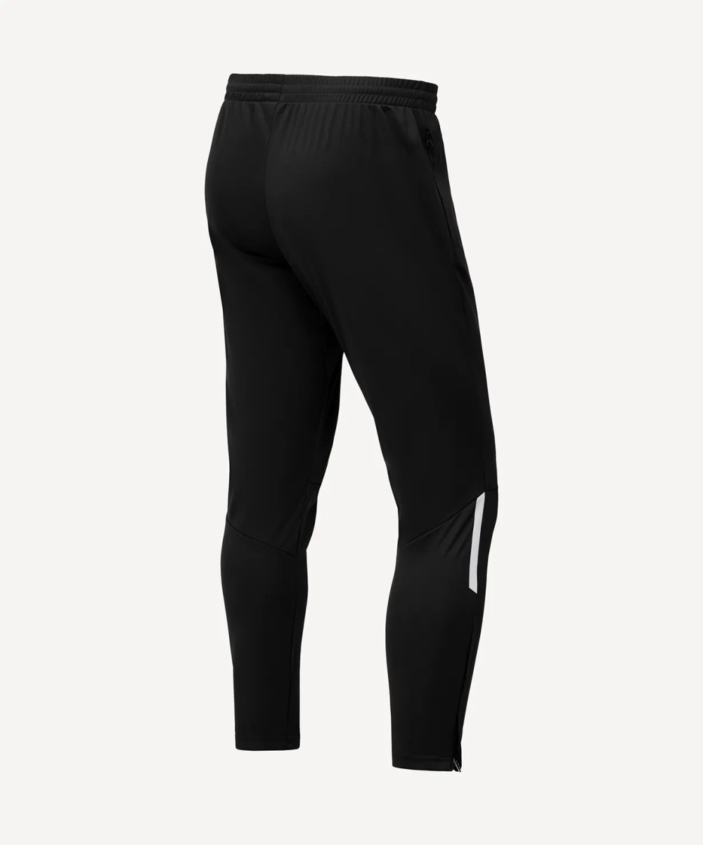 Брюки тренировочные JÖGEL CAMP 2 Training Pocket Pants 99, черный