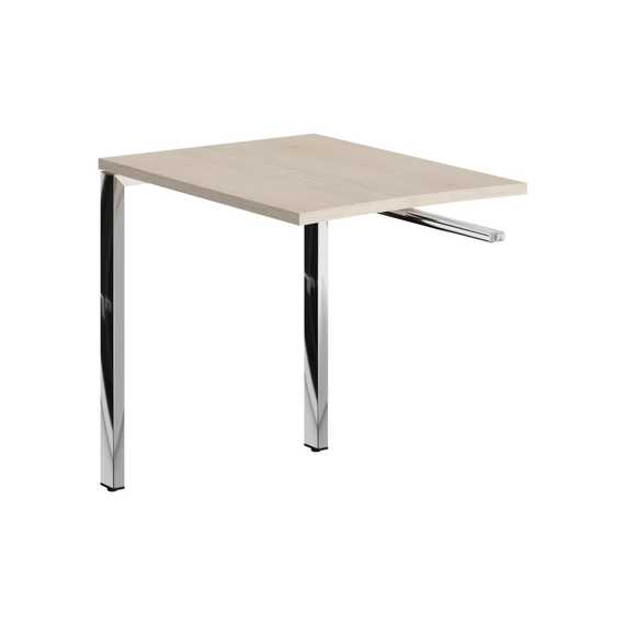 Брифинг приставка XGR 869.1  800х600х750 XTEN GLOSS
