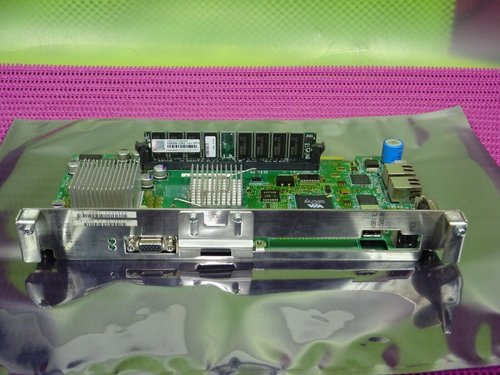 Yaskawa JANCD-NCP01-1