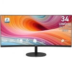 Монитор MSI 34" PRO MP341CQ E12 1500R (9S6-3PB2CT-212)