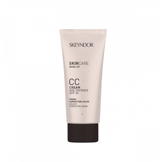 Крем CC восстанавливающий SPF 30. Тон 01