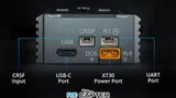 Передающий модуль Radiomaster Bandit ELRS 915 МГц