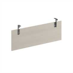Передняя панель стола 85 Тренд металл (Trend Metal) TDM296821 850х16х350