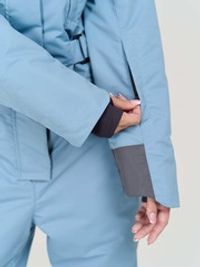 Комбинезон зимний "Арктика" женский