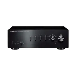 Yamaha A-S301 Black