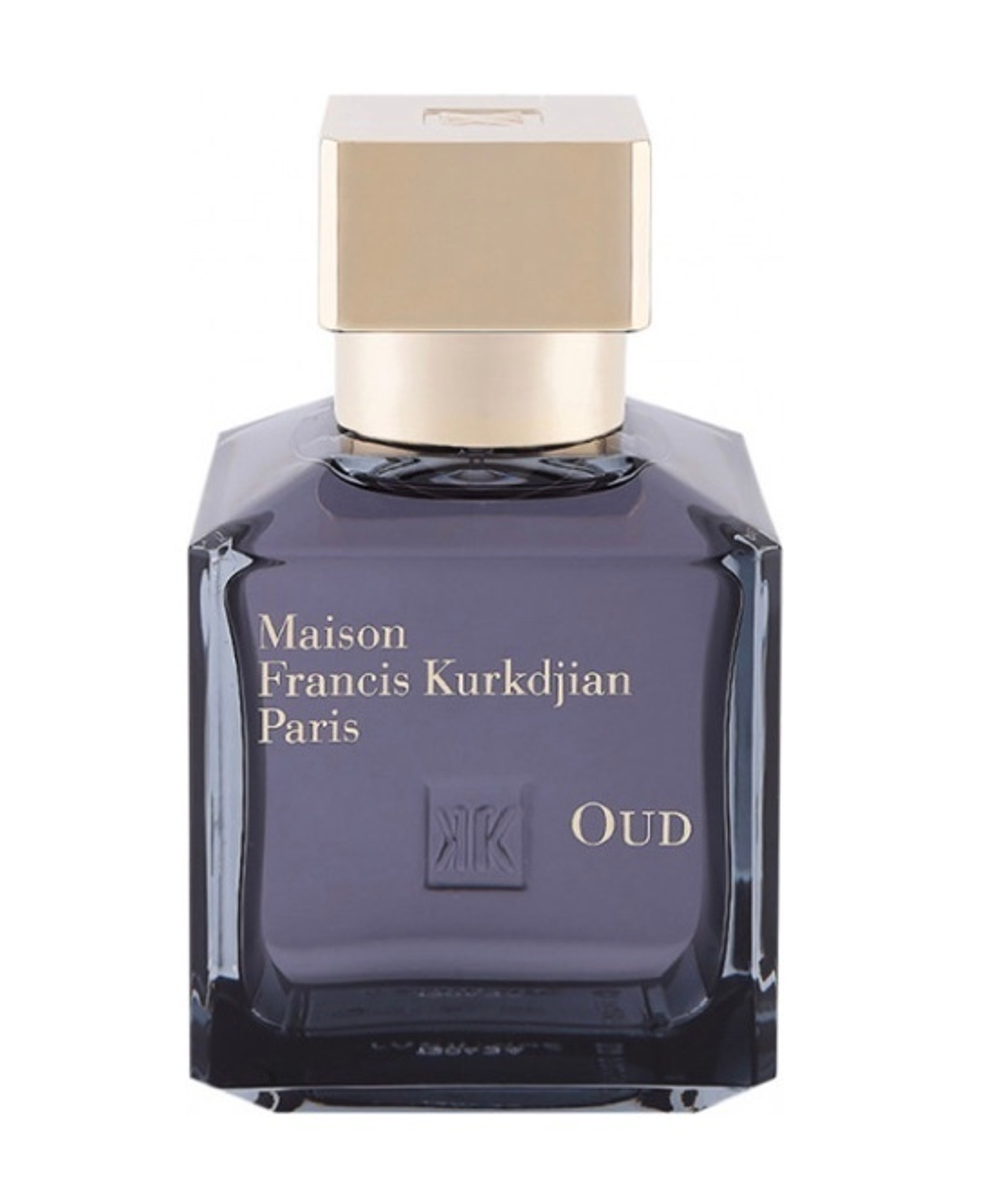 Oud Maison francis kurkdjian
