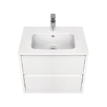 РИМИНИ  60 Тумба  (БЕЗ УМЫВАЛЬНИКА VICTORIA-N СТОЛЕШНИЦА 600Х460) NEW
