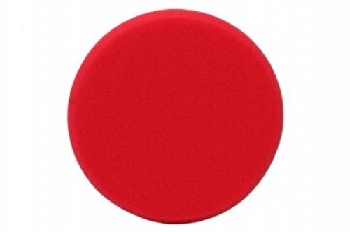 Glosswork Tapered Foam Applicator поролоновый аппликатор для нанесения составов трапеция красный