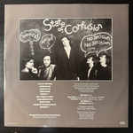 The Kinks ‎– State Of Confusion (Скандинавия 1983г.)