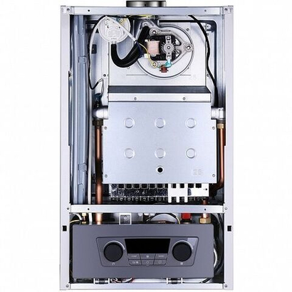 Котел настенный газовый с раздельным теплообменником KENTATSU/ Nobby Balance Plus 18-2CS