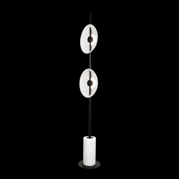 Торшер Marble 10049F Loft It