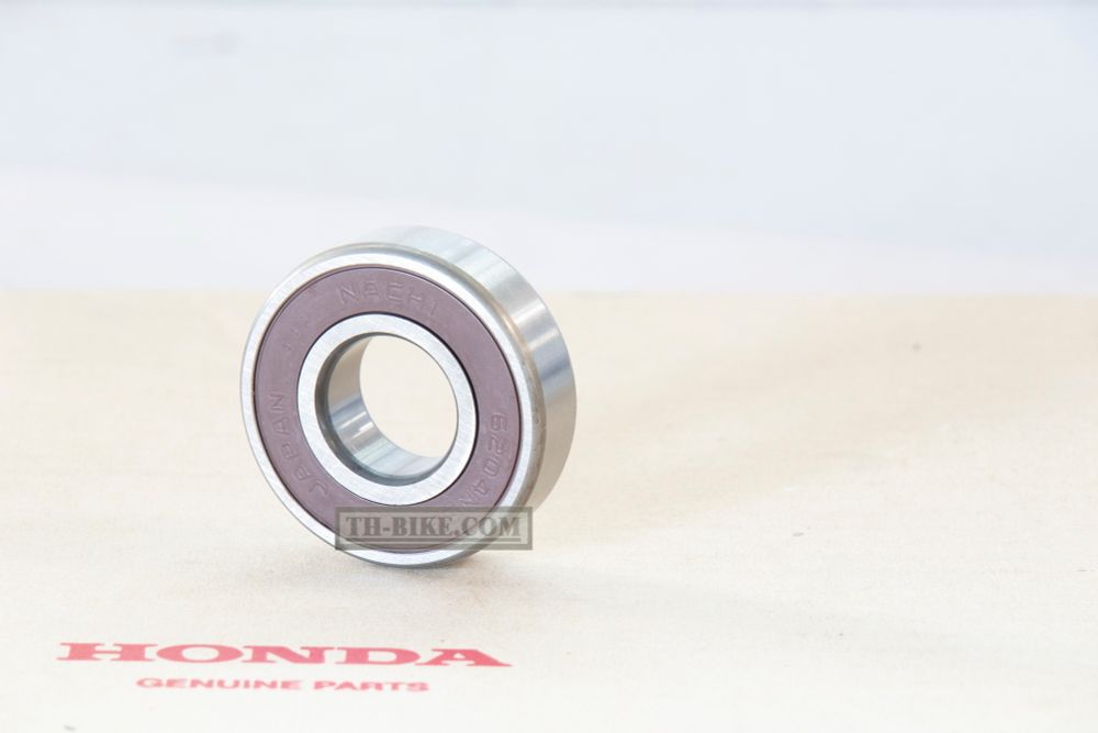 91013-MCG-901. BEARING, RADIAL BALL, 6204 (UU) (FUJIKOSHI)