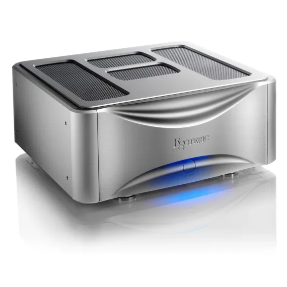 Esoteric Grandioso S1X Silver