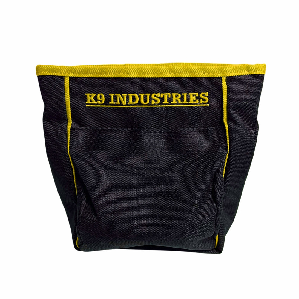 Сумка Ultimate для лакомств для собак, K9 INDUSTRIES