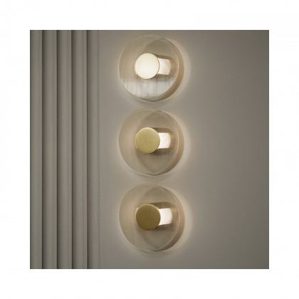 Светильник BUTTON APPLIQUE Baxter