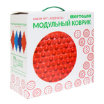 Массажный коврик Ортодон Бодрость