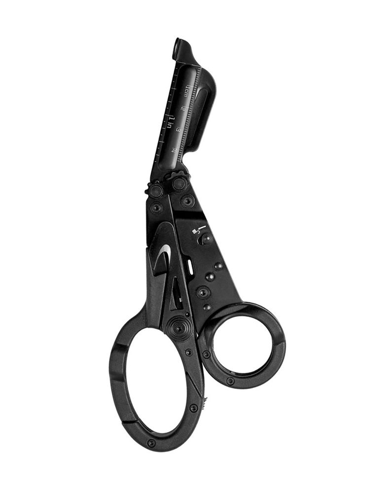 Мультитул SOG 23-125-01-43 ParaShears Black