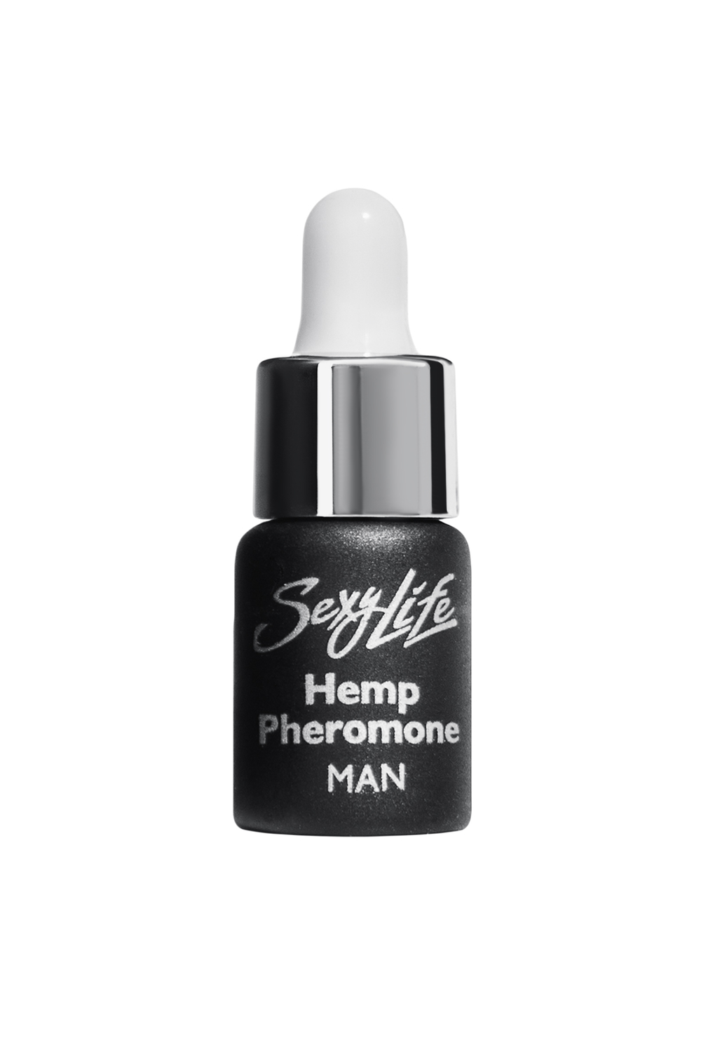 Ароматическое масло с феромонами для мужчин Sexy Life Hempoil Pheromone 5 мл
