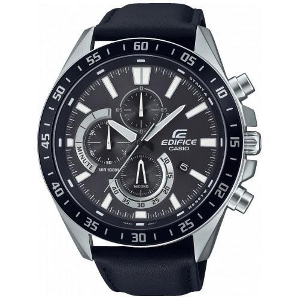 Наручные часы Casio Edifice EFV-620L-1A