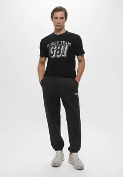 Футболка  мужская GUESS