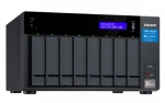Сетевой накопитель QNAP  TVS-872XT-i5-16G