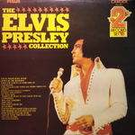 Elvis Presley / The Elvis Presley Collection (2LP)