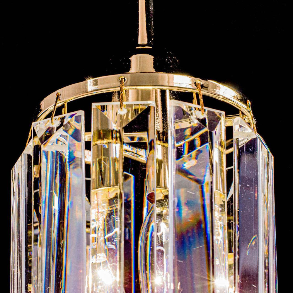 Подвесной светильник Citilux Синди CL330112