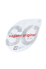 Презервативы Sagami Original 0.02 полиуретановые №12