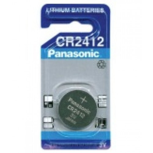 PANASONIC CR2412