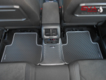 Volkswagen Tiguan 2 поколение Mk 2 (01.2016 - н.в.)