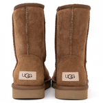 Ugg Classic Short II "Chestnut"