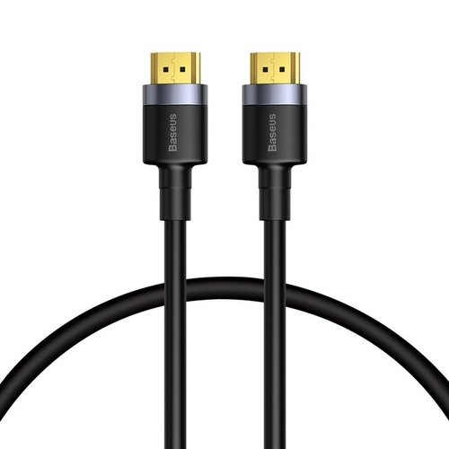 Кабель Baseus Cafule HDMI-HDMI 5м (CADKLF-H01)