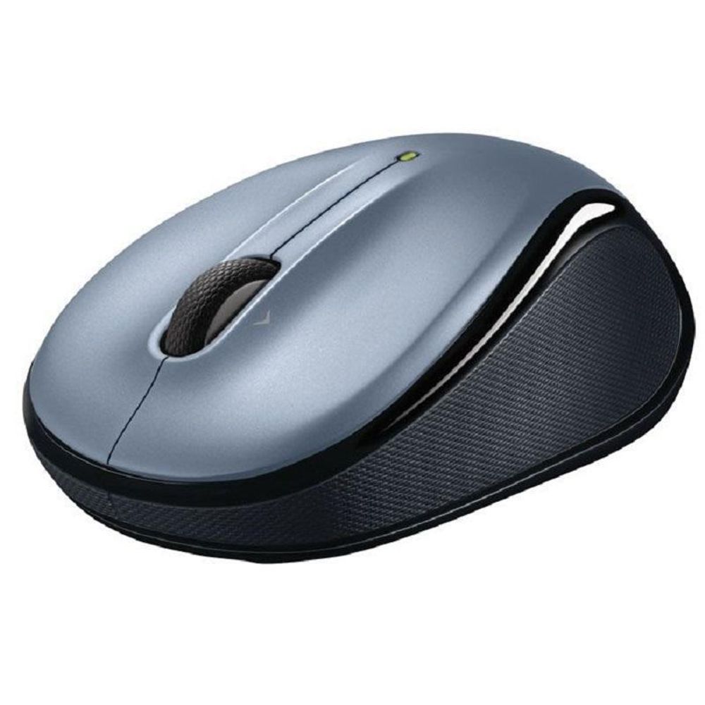 Мышь Logitech Wireless Mouse M325, Light 910-002334 Мышь Logitech Wireless Mouse M325, Light 910-002334
