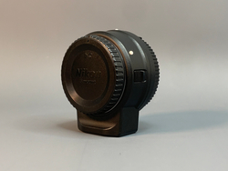 Nikon FTZ