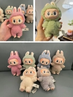 Мягкая игрушка Лабубу Лафуфу Сюрприз брелок Лабуду