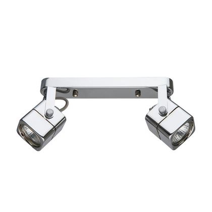 Светильник потолочный Arte Lamp Lente A1314PL-2CC