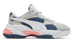PUMA Lqdcell Epsilon Pt "Grey Violet Dark Orange"