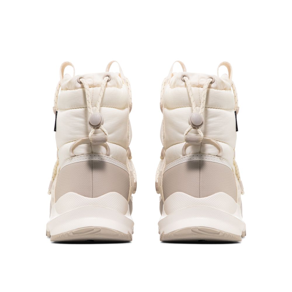 Ботинки женские THE NORTH FACE THERMOBALL™ LACE UP WP